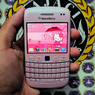 Blackberry 9790
