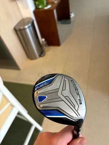 Cobra Fly XL 3 wood