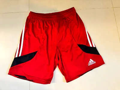 Adidas Climalite shorts