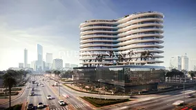 Trussardi Studio | Fully Furnished Italian Elegance | Q4 2026 Handover