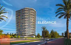 Charming 1 BR in Samana Parkville: Water View &amp; Family Comfort