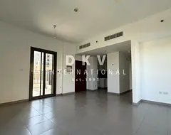 Large Terrace | Near to pool | Ready to move in