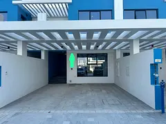 CHEAPEST RENT DAMAC LAGOONS TH 4 BEDROOM SANTORINI