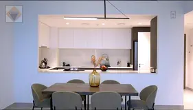 Modern 700 Sqft Apartment for Sale in Sokoon 1 – 2 Bathrooms | Prime Location