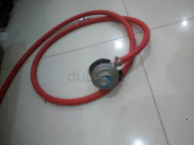 High-Quality Sports Equipment Air Pump with Hose