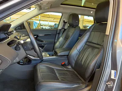 صورة 10 لـ 2020 LAND Rover RANGE ROVER EVOQUE