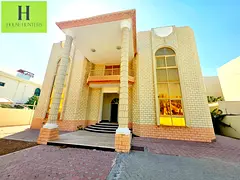 Spacious 5BR Villa Al Falaj Sharjah