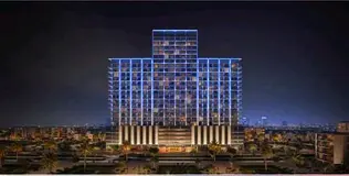 Jvc Studio Handover Soon Amazing In Binghatti Ruby