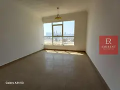 2 BHK with 2 wash room | Al wahda | Sharjah