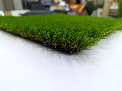 Artificial Grass Carpet for a Lush Green Look
