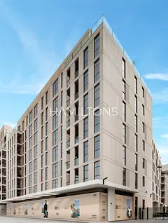 Apartment for Sale | Al Mamsha | Walkable Community | Resale