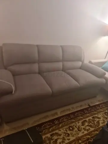 Brand new couch