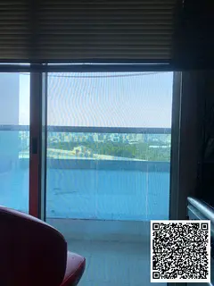 For sale One bedroom apartment with living room Al Loulo’a Towers Area: 925 sq.ft The apartment is