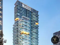 1 Bedroom Apartment | Luxury Living in City of Arabia | Azizi Milan