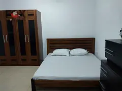 Special Opportunity | Furnished Apartment for Annual Rent with Open View