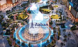 Fully Furnished | 20% Down Payment | Ajman’s First Crystal Lagoon | High ROI