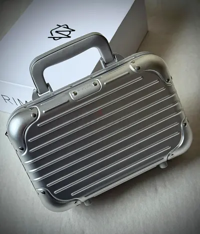 Rimowa bag
