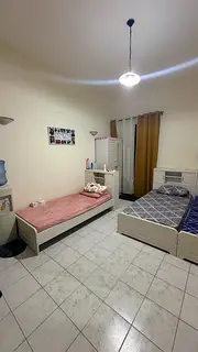 Ladies Bed space for Rent - Al Qusais DAFZA metro Station- Less then 5 mins walk to metro.
