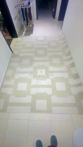 Stylish Abstract Area Rug for a Modern Touch