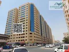 1BHK for Rent in Garden City With Parking | 564 Sq Ft l 25000 Aed