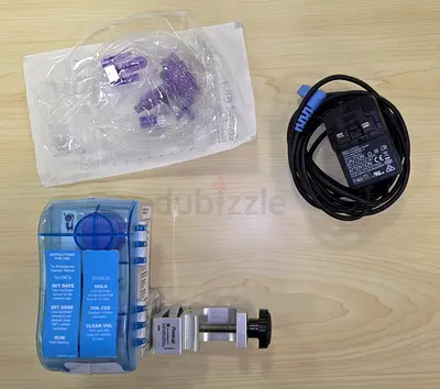 Abbot freego Feeding pump