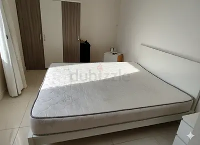 High-Quality Comfortable Medical Mattress with springs (Excellent Condition)