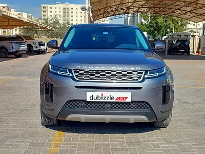 صورة 2 لـ 2020 LAND Rover RANGE ROVER EVOQUE