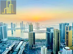 No Dipossit -|| Like Brand New 2 Bedroom -|| Luxury Appertment with parking -||