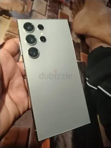 Samsung Galaxy S24 Ultra - Powerful Performance  Stunning Camera