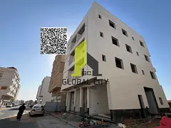 Brand New ! Fully Furnished ! Commercial + Residential ! Building For Sale ! G+3 ! Al Alia Ajman U.A
