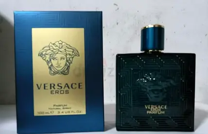 Versace Eros Perfume - 100ml
