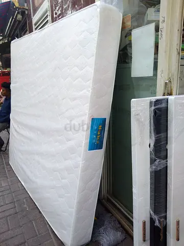 Top quality comfortable mattress 180x200cm. All times delivery available