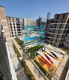 LUXURY 1 BEDROOM - BRAND NEW- POOL VIEW