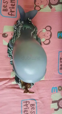 Monstro The Whale from Pinocchio