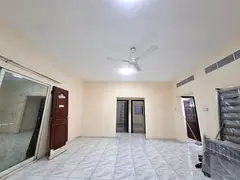For Bachelor Company Staff | Spacious 2BHK | Prime Location in Abu Shagara| Ready To Move