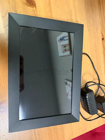 Digital Photo Frame for Sale