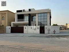 Luxury Villa for Sale in Al Rawda 1 – Ajman 🌟