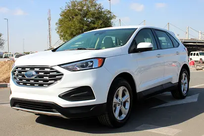 Ramadan Free Offers Ford Edge 2022 Gcc ( 843 x 60) With  Without Down Payment
