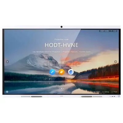 HUWAUI IdeaHub 86 Smart Board