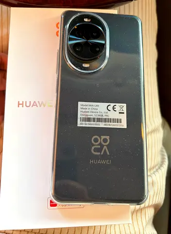 Huawei nova 14 pro
