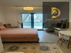 STUDIO FOR RENT MARYAM ISLAND \ SHARJAH