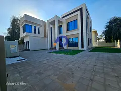 Exclusive Offer: Luxury Corner Villa for Sale in Wasit Suburb, Sharjah