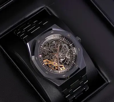 AUDEMARS PIGUET