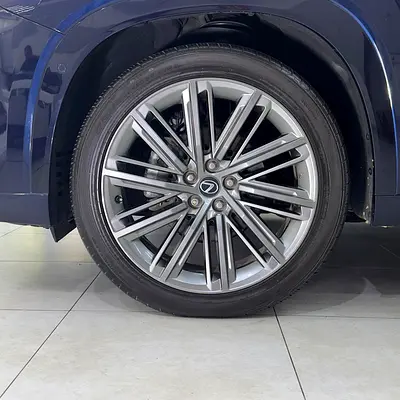 2024 Lexus TX-SERIES — фото 19