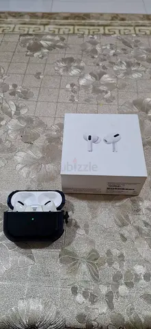 Air Pods Pro with BoX