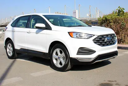 صورة مصغرة 3 لـ 2022 FORD EDGE