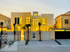 A villa with a European design and luxurious touches. Prime location close to all amenities - price