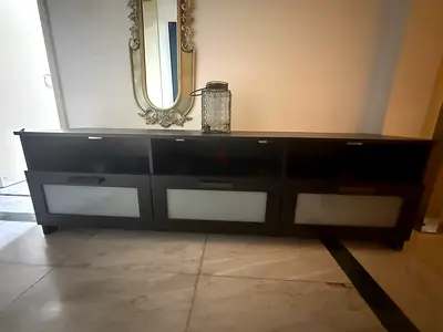 IKEA Brimnes TV table for sale