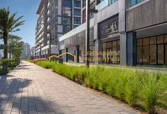 Azizi Riviera 55 | Prime Ground Floor Shop for Sale in Meydan