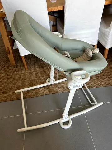Baby transat perfect condition